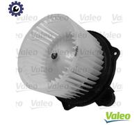 Blower fan for left-hand drive vehicles 715260 VALEO for KIA HYUNDAI