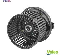 Blower fan 715271 VALEO for PEUGEOT CITROËN
