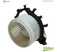 Blower fan 715271 VALEO for PEUGEOT CITROËN