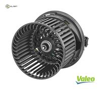 Blower fan 715271 VALEO for PEUGEOT CITROËN