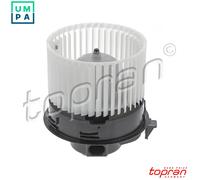 INTERIOR BLOWER 724 152 FOR PEUGEOT 308/SW/CC CITROËN NFU 1.6L 8FS /EP3 1.4L