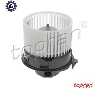 INTERIOR BLOWER 724 152 FOR PEUGEOT 308/SW/CC CITROËN NFU 1.6L 8FS /EP3 1.4L