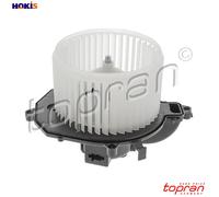 INTERIOR BLOWER 724 309 FOR PEUGEOT PARTNER/Box/Body/MPV/TEPEE CITROËN 1.2L 4cyl