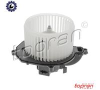 INTERIOR BLOWER 724 309 FOR PEUGEOT PARTNER/Box/Body/MPV/TEPEE CITROËN 1.2L 4cyl