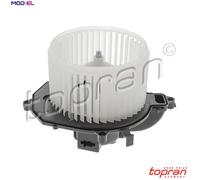 INTERIOR BLOWER 724 309 FOR PEUGEOT PARTNER/Box/Body/MPV/TEPEE CITROËN 1.2L 4cyl
