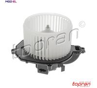 INTERIOR BLOWER 724 309 FOR PEUGEOT PARTNER/Box/Body/MPV/TEPEE CITROËN 1.2L 4cyl