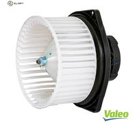 Valeo Heater Blower Motor Fan, Air Conditioning 815067