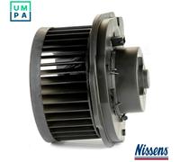 NISSENS 87020 Interior Blower