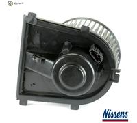 NISSENS 87022 Interior Blower