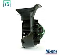 NISSENS 87025 INTERIOR BLOWER