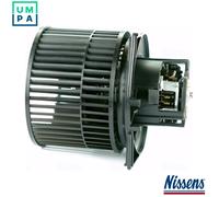 NISSENS 87026 Interior Blower