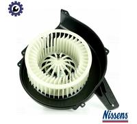 INTERIOR BLOWER 87028 FOR VW AUA/BKY/BBY 1.4L 4cyl POLO