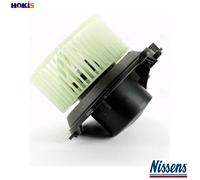NISSENS 87030 Blower motor