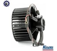 INTERIOR BLOWER 87031 FOR VW PANEL/II/Box/Body/MPV FLIGHT/CLASSIC CADDY/Mk 1.7L