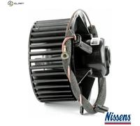 INTERIOR BLOWER 87031 FOR VW PANEL/II/Box/Body/MPV FLIGHT/CLASSIC CADDY/Mk 1.7L