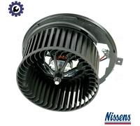 NISSENS 87032 Blower motor