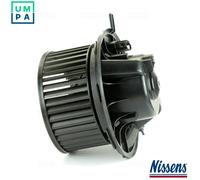 NISSENS 87034 Blower motor