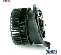 INTERIOR BLOWER 87035 FOR MERCEDES-BENZ M102.992/990/991 2.5L M 102.910 1.8L 190