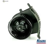 Nissens 87038 Heater Blower