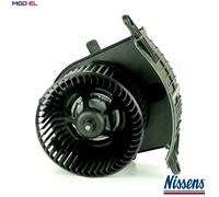 Nissens 87038 Heater Blower