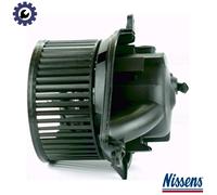 INTERIOR BLOWER 87039 FOR VW LT/Mk/II/Bus/28-35/Platform/Chassis/28-46/Van 2.8L