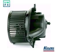Interior Blower for MERCEDES-BENZ B901 B903 B904 B905 NISSENS 87039