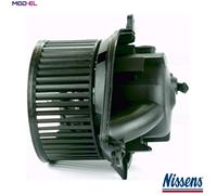 INTERIOR BLOWER 87039 FOR VW LT/Mk/II/Bus/28-35/Platform/Chassis/28-46/Van 2.8L