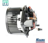 NISSENS 87042 Interior Blower