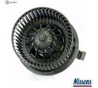 INTERIOR BLOWER 87043 FOR RENAULT GRAND/SCENIC/II MEGANE/-Cabriolet/Sport 1.5L
