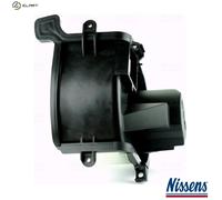 NISSENS 87047 INTERIOR BLOWER