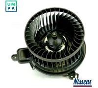 NISSENS 87048 Interior Blower