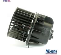 NISSENS 87061 Interior Blower