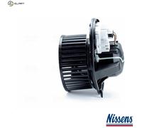 INTERIOR BLOWER 87062 FOR BMW N46B20C/BD/CB 2.0L 4cyl 3 E90