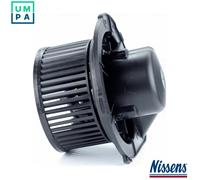 NISSENS 87064 Interior Blower