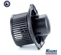 NISSENS 87064 Interior Blower