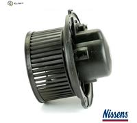 INTERIOR BLOWER 87066 FOR VW JETTA/Mk/II CORRADO PASSAT 9A/AGG/ABA/ADY/2E 2.0L