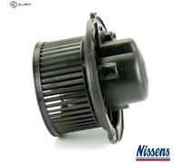INTERIOR BLOWER 87066 FOR VW JETTA/Mk/II CORRADO PASSAT 9A/AGG/ABA/ADY/2E 2.0L