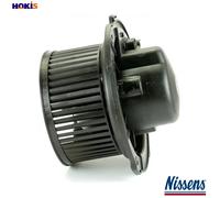 INTERIOR BLOWER 87066 FOR VW JETTA/Mk/II CORRADO PASSAT 9A/AGG/ABA/ADY/2E 2.0L