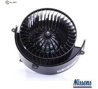 NISSENS 87079 Interior Blower