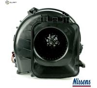 INTERIOR BLOWER 87084 FOR CHEVROLET OPEL TIGRA/TwinTop CORSA/Hatchback/Van 1.7L