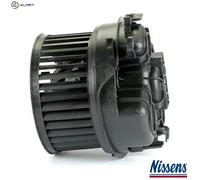 NISSENS 87091 Interior Blower