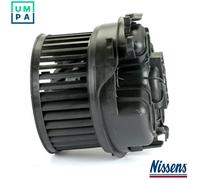 NISSENS 87091 Interior Blower
