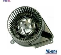 NISSENS 87095 Interior Blower