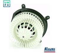 Nissens Interior Blower 87103 for Mercedes-Benz E-Class / T-Model / CLS