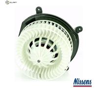 Nissens Interior Blower 87103 for Mercedes-Benz E-Class / T-Model / CLS