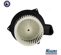 NISSENS 871030 Blower motor