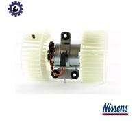 Motore elettrico, Ventola abitacolo