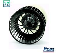 NISSENS 87115 Blower motor