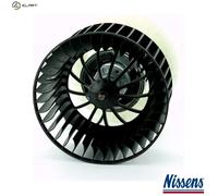 NISSENS 87115 Blower motor