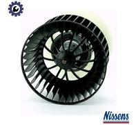 NISSENS 87115 Blower motor